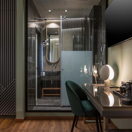 Veneri Boutique Suites Chania  Exteriör bild