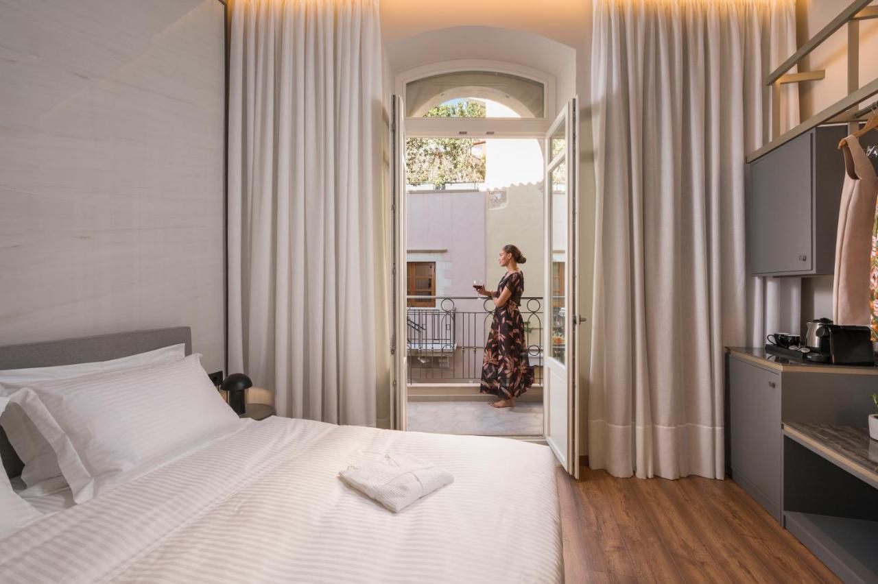Veneri Boutique Suites Chania  Exteriör bild