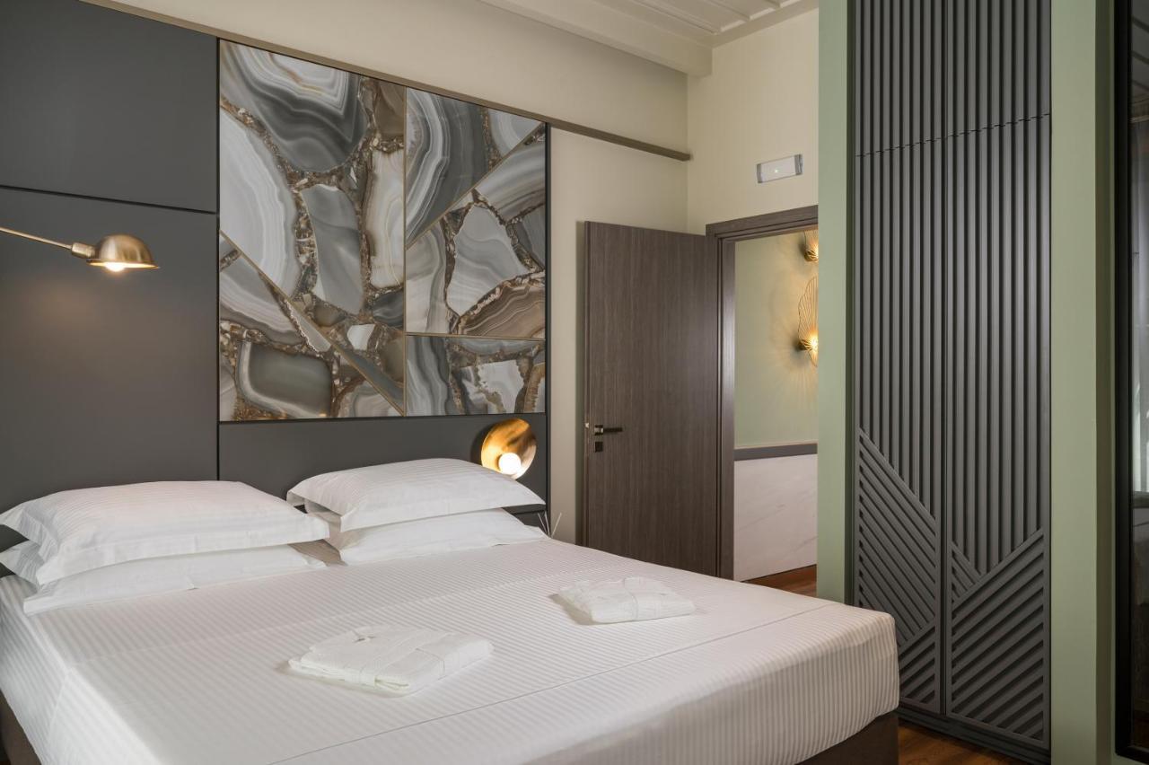 Veneri Boutique Suites Chania  Exteriör bild