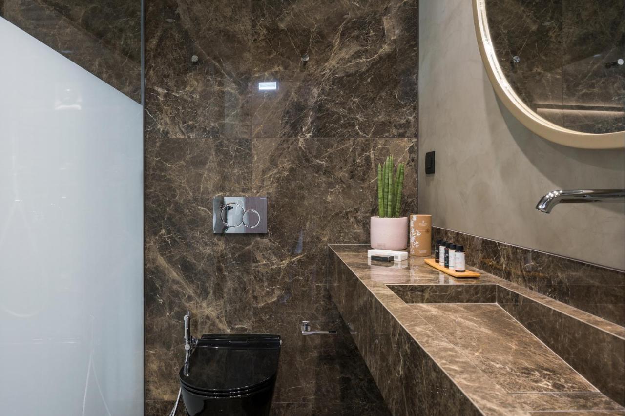 Veneri Boutique Suites Chania  Exteriör bild