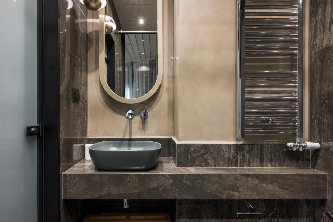 Veneri Boutique Suites Chania  Exteriör bild