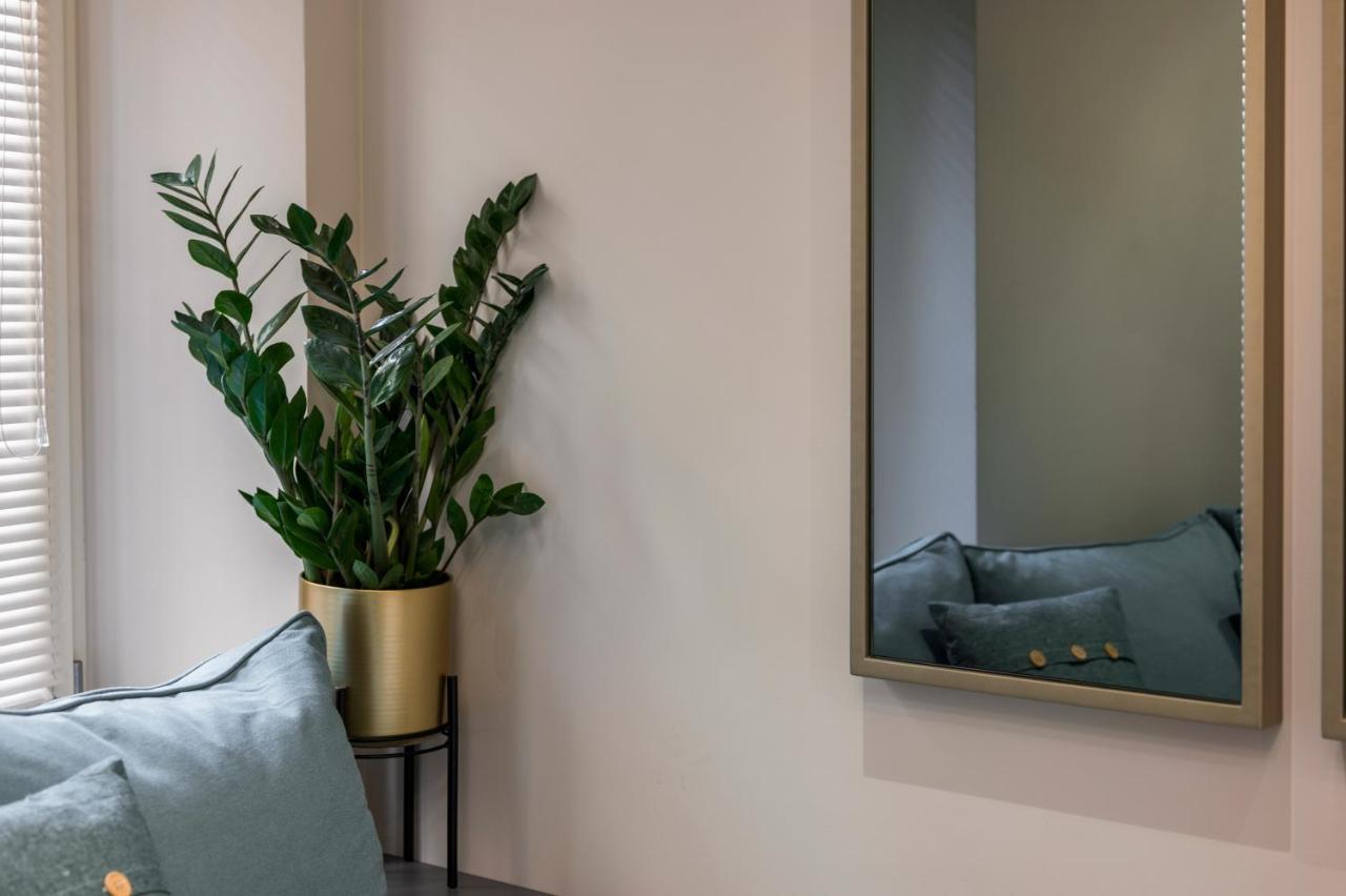 Veneri Boutique Suites Chania  Exteriör bild