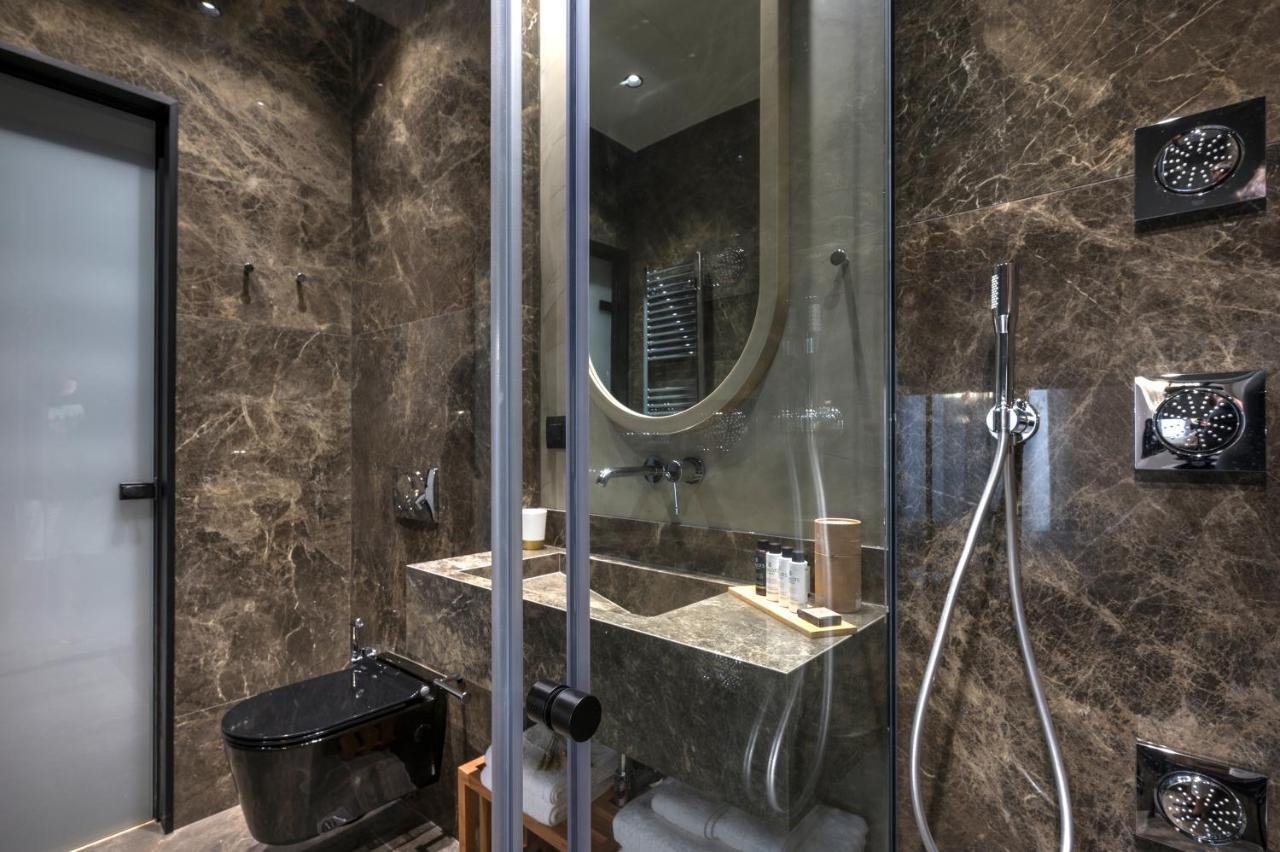 Veneri Boutique Suites Chania  Exteriör bild