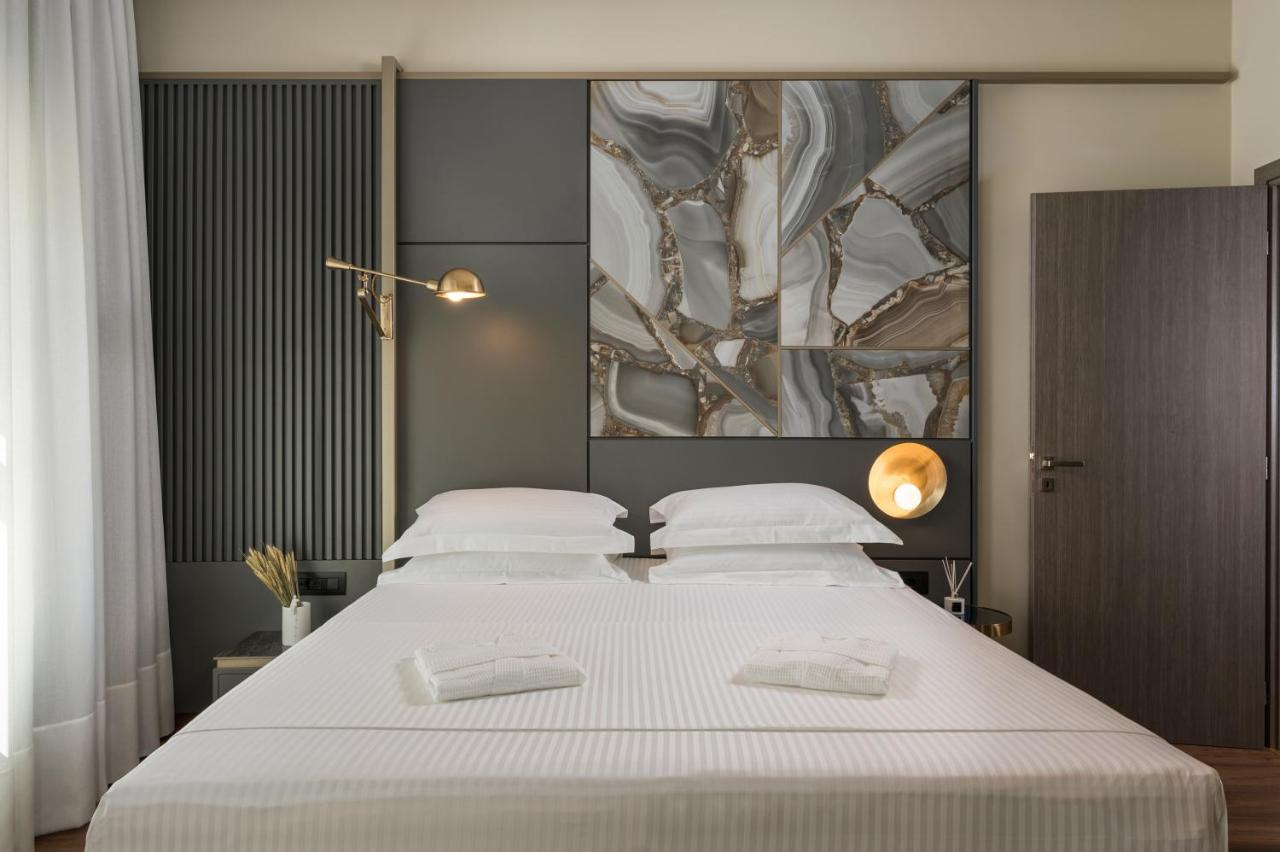 Veneri Boutique Suites Chania  Exteriör bild