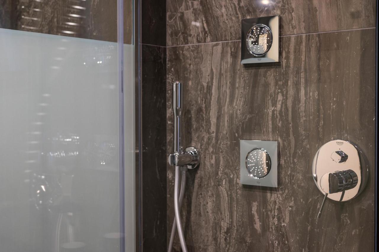 Veneri Boutique Suites Chania  Exteriör bild