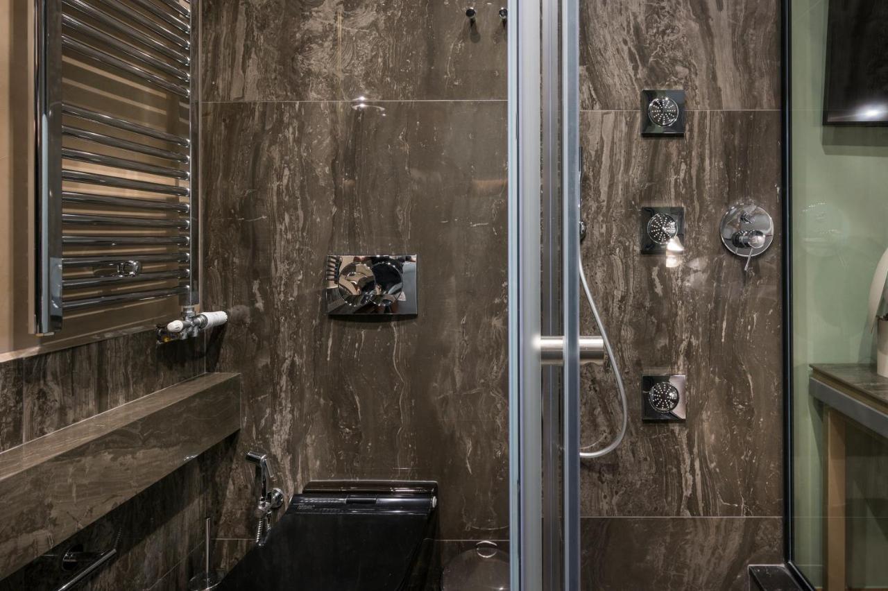 Veneri Boutique Suites Chania  Exteriör bild